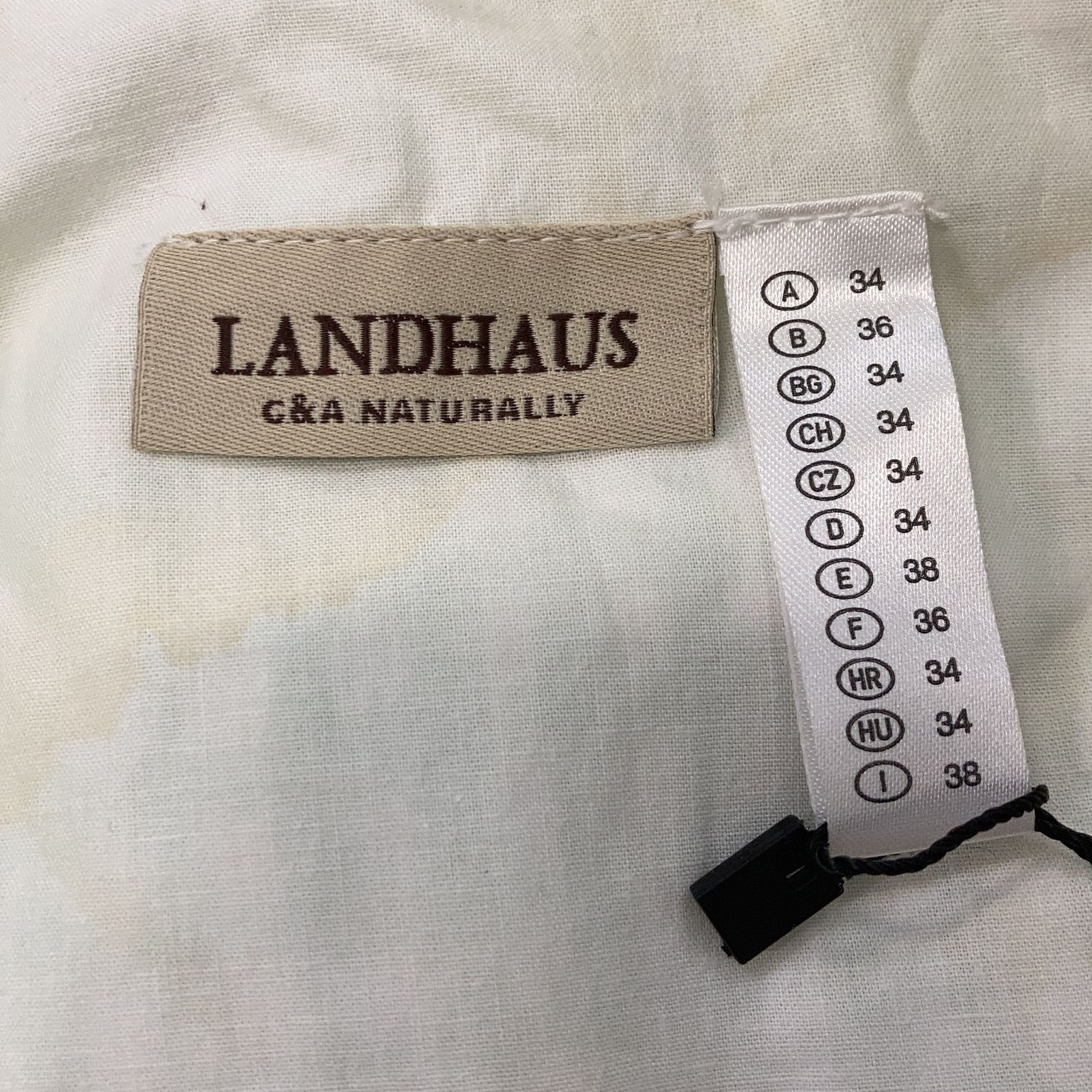 Landhaus