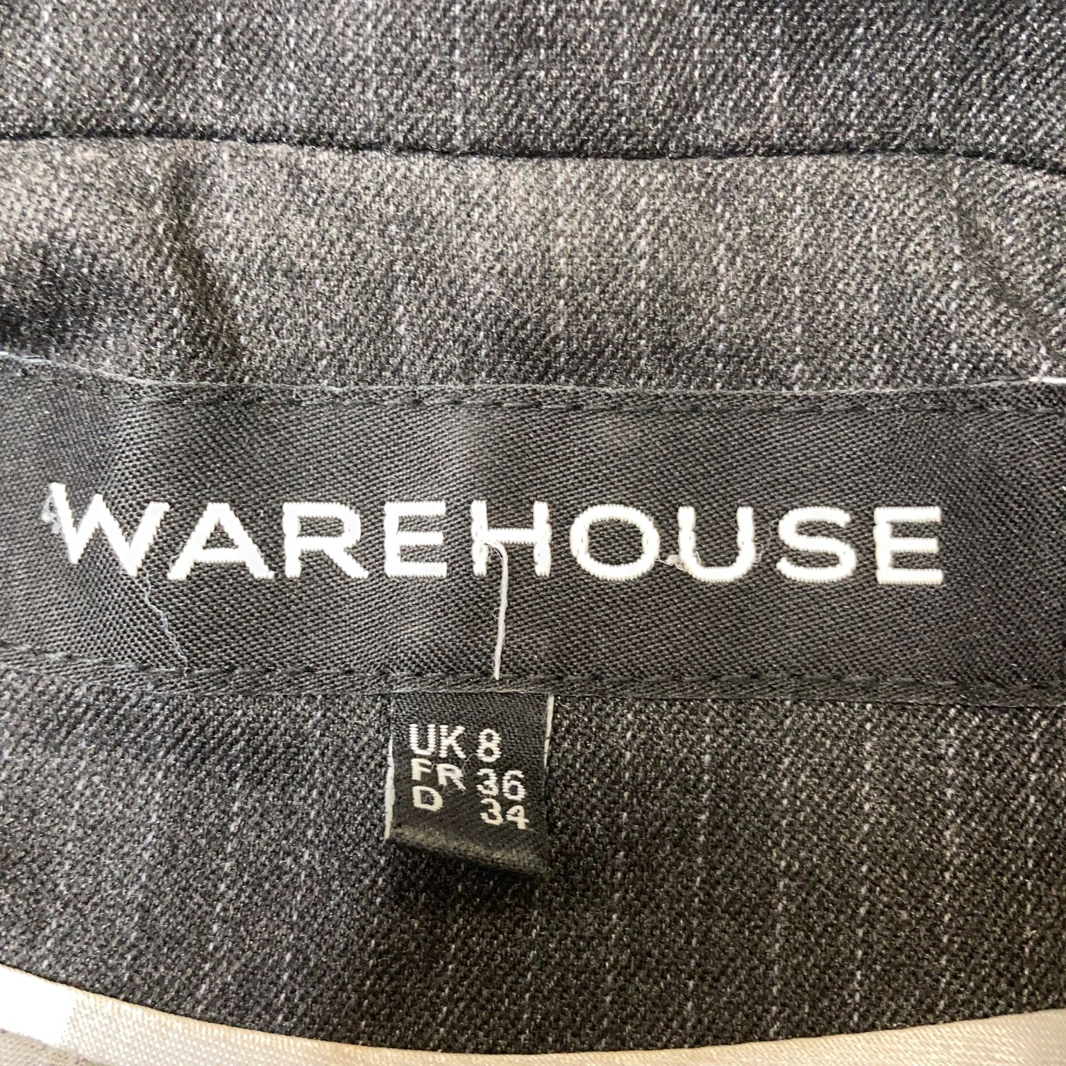 Warehouse