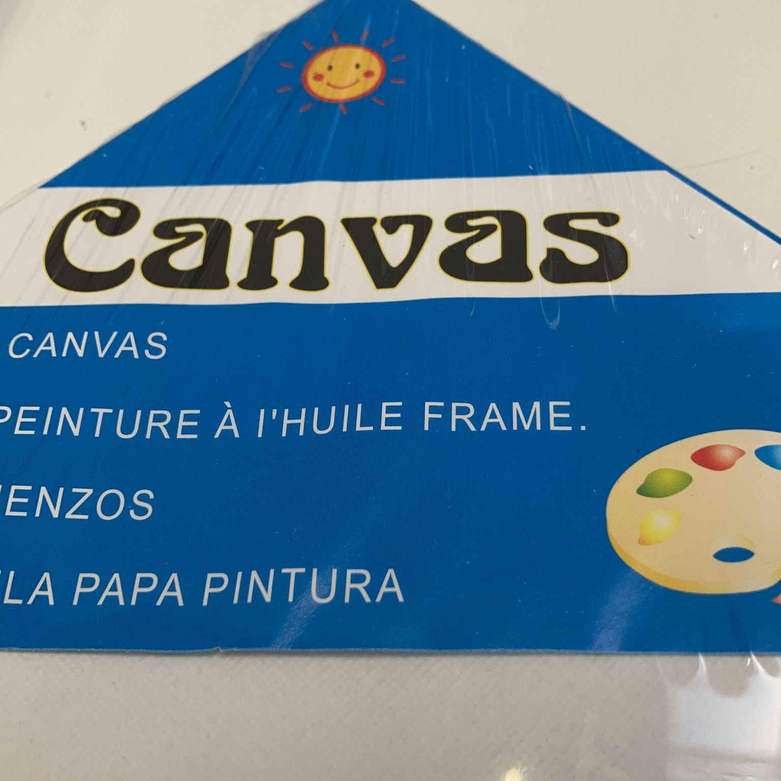 Canvas