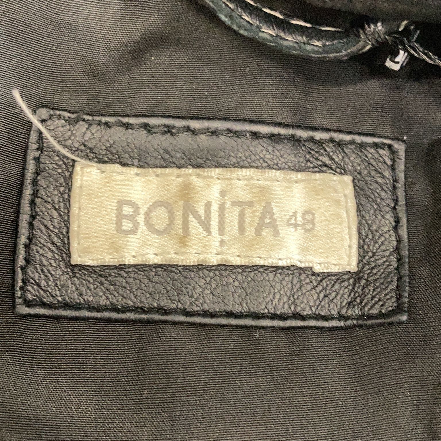 Bonita