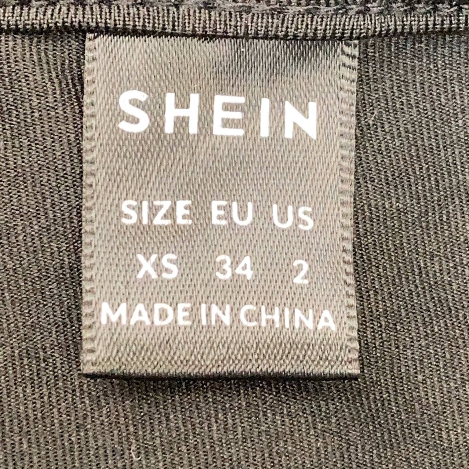 Shein