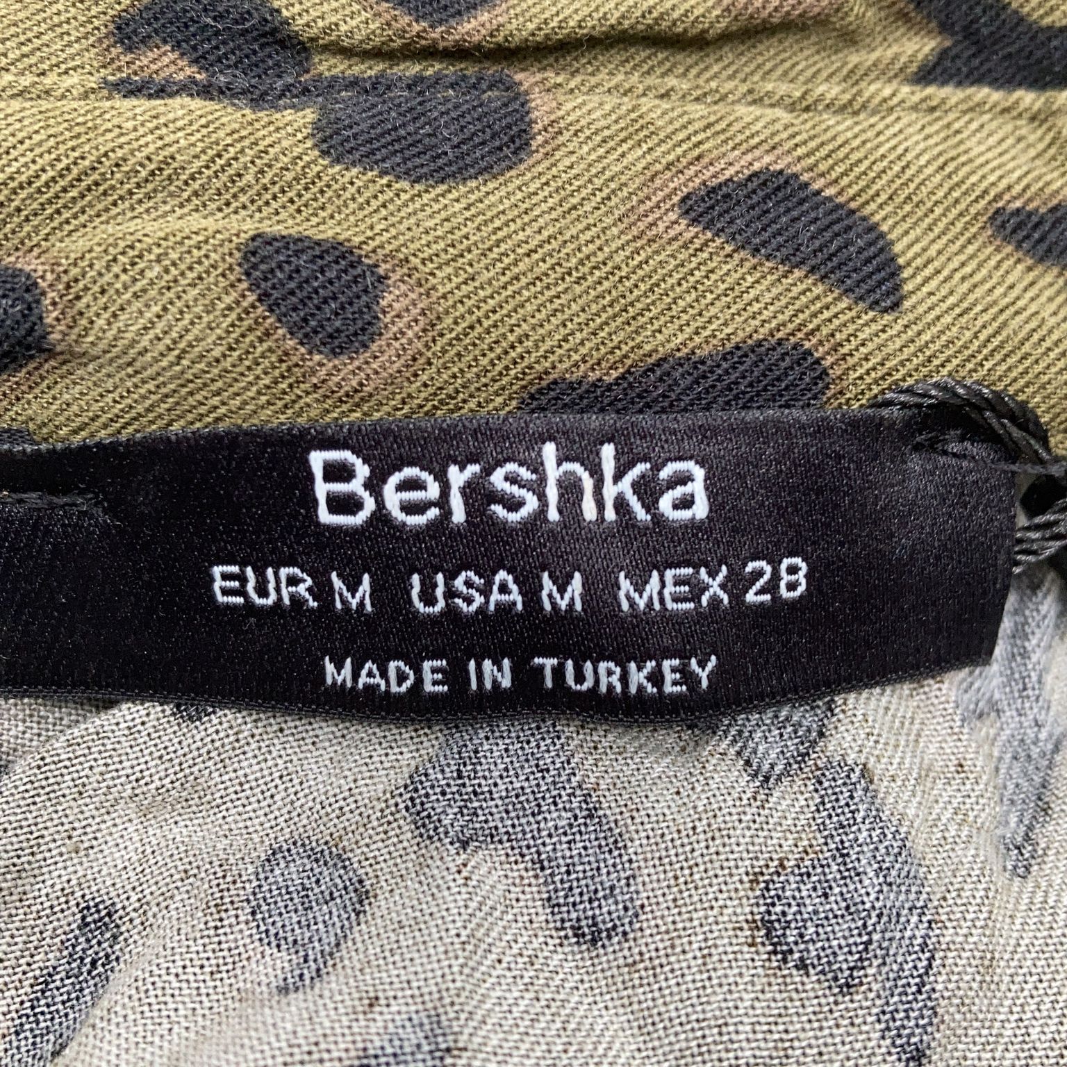 Bershka