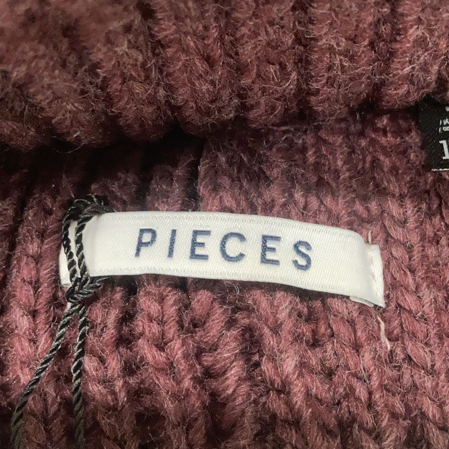 Pieces