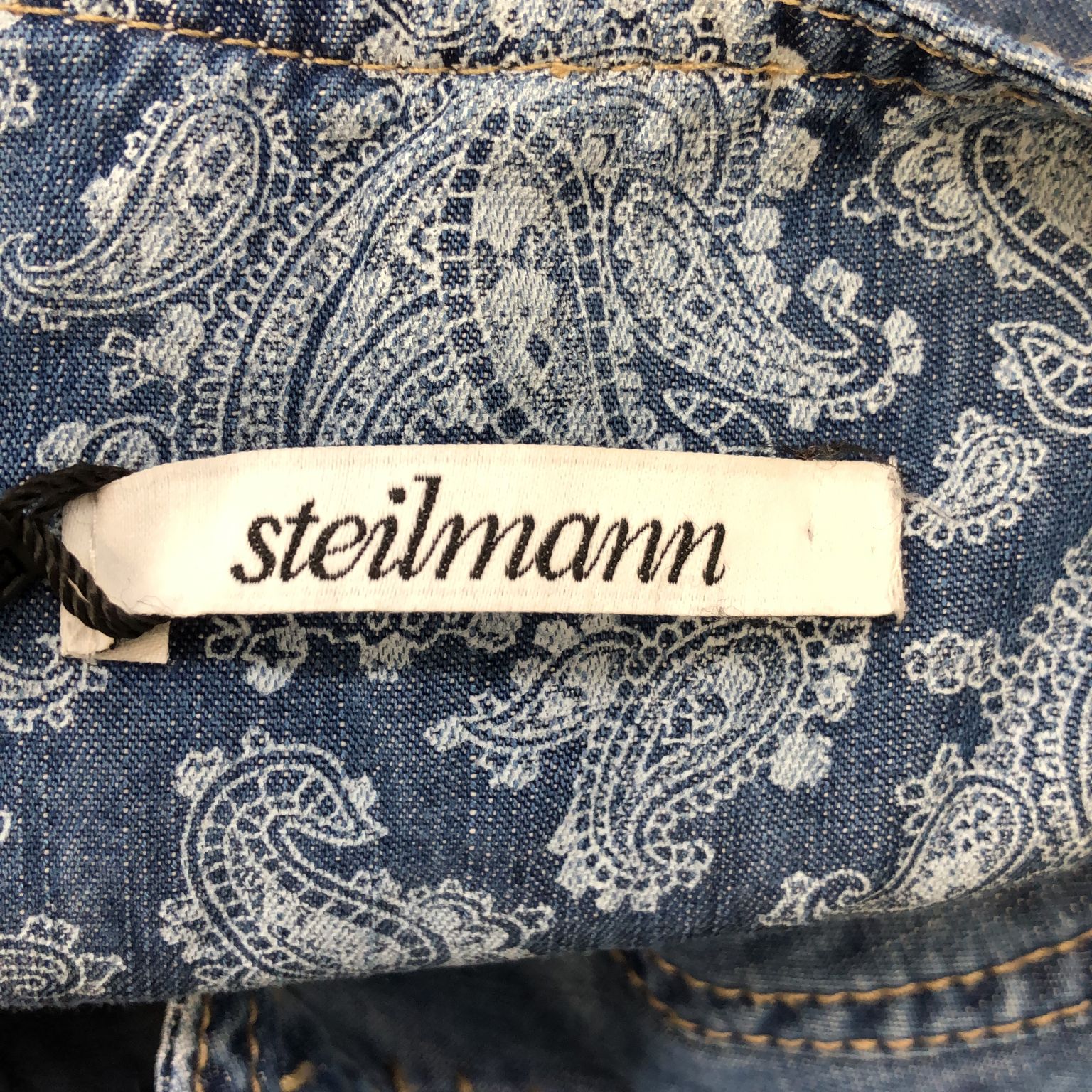 Steilmann