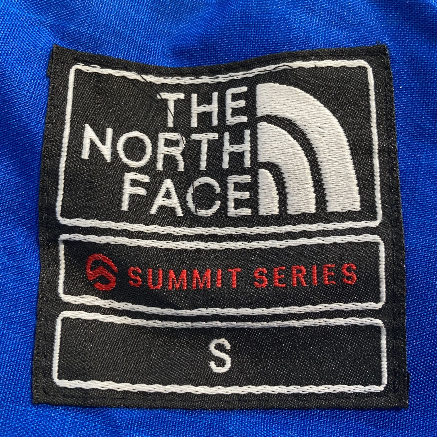 The North Face