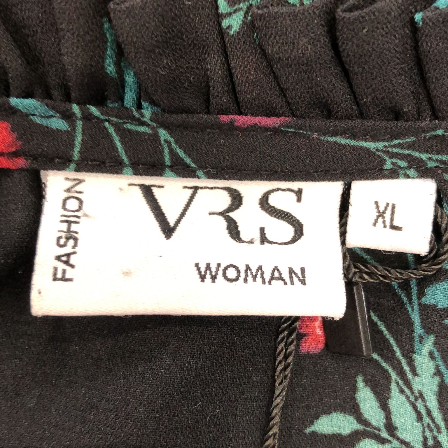 VRS Woman