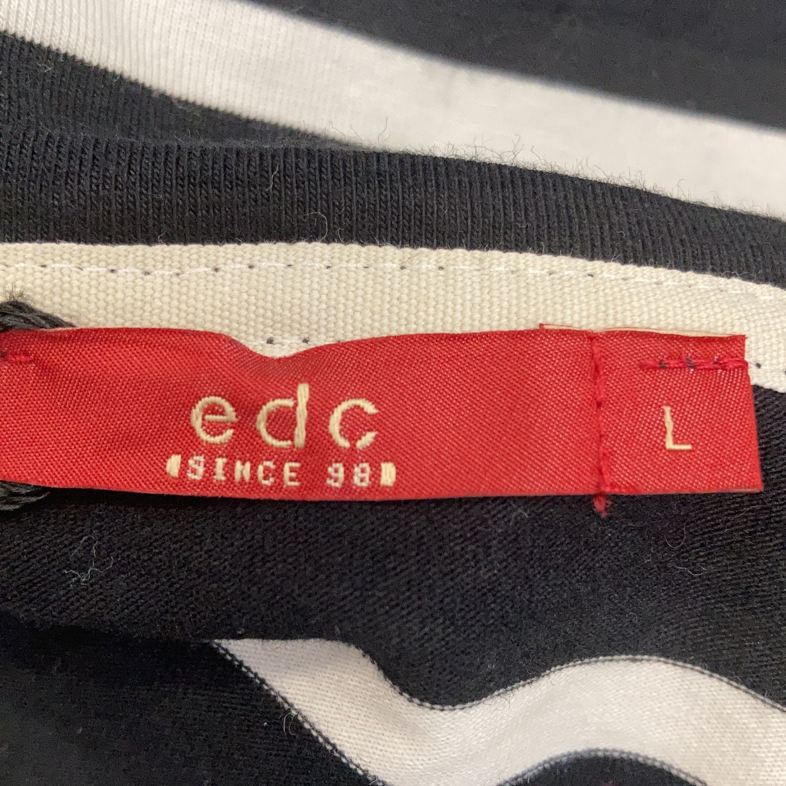 EDC by ESPRIT