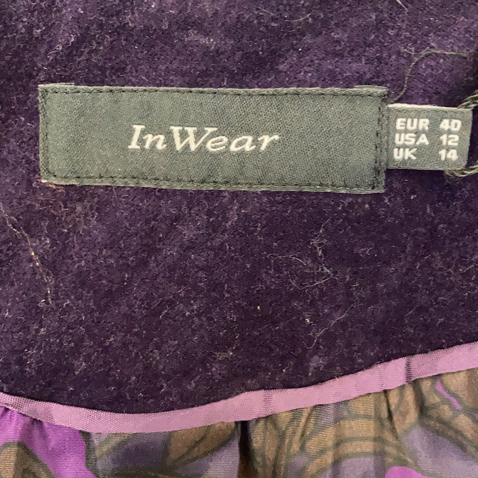 InWear