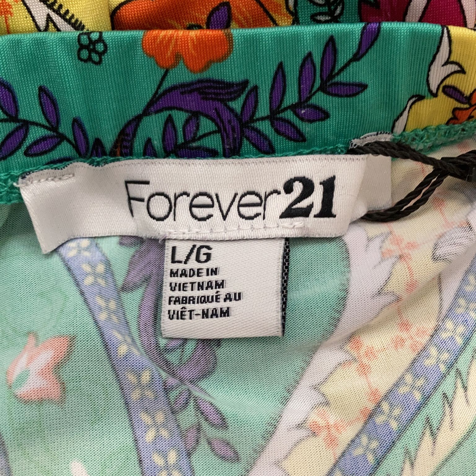 Forever 21