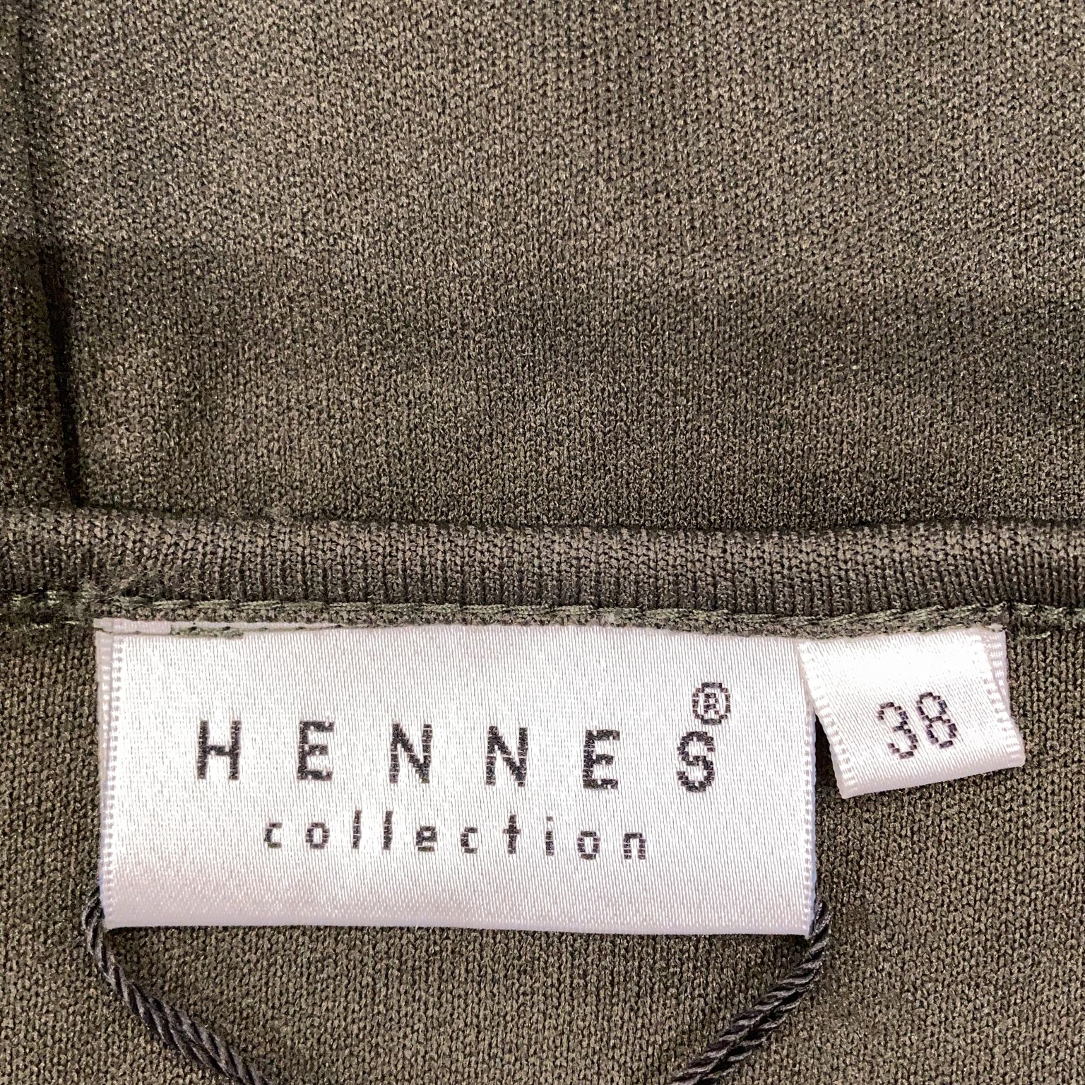 Hennes Collection by HM