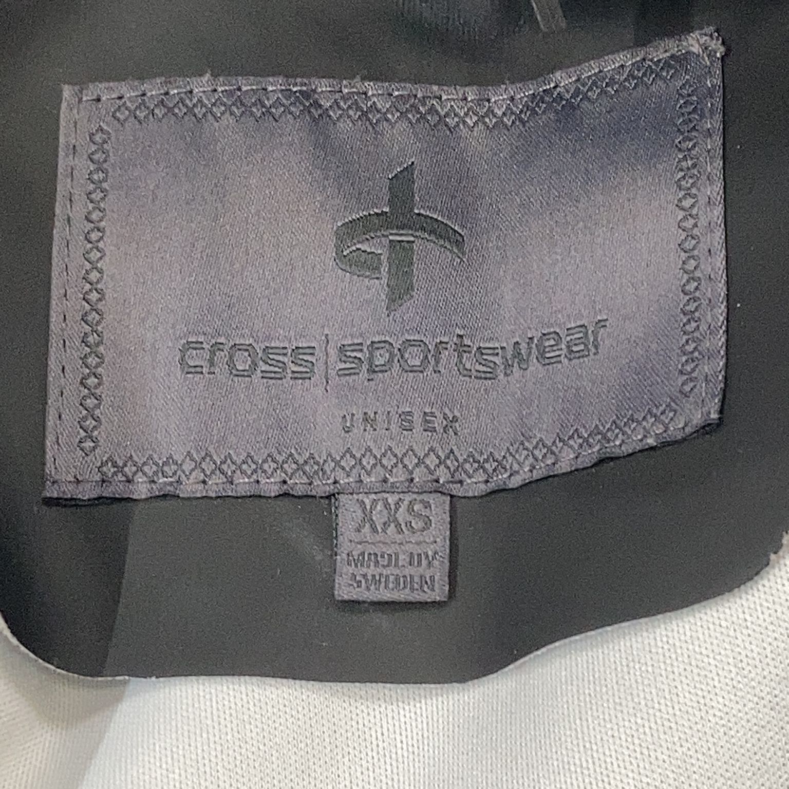 Cross Sportswear