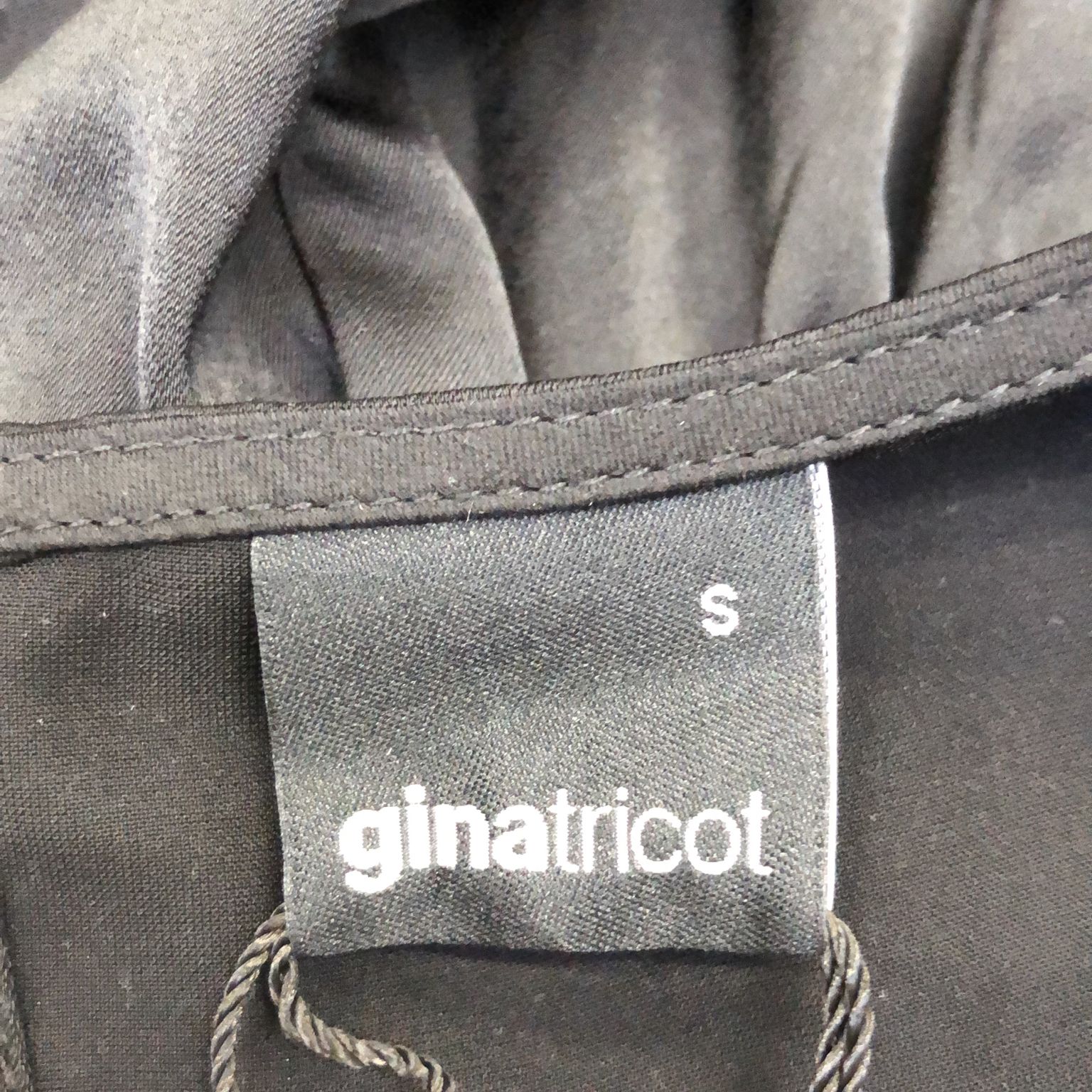 Gina Tricot