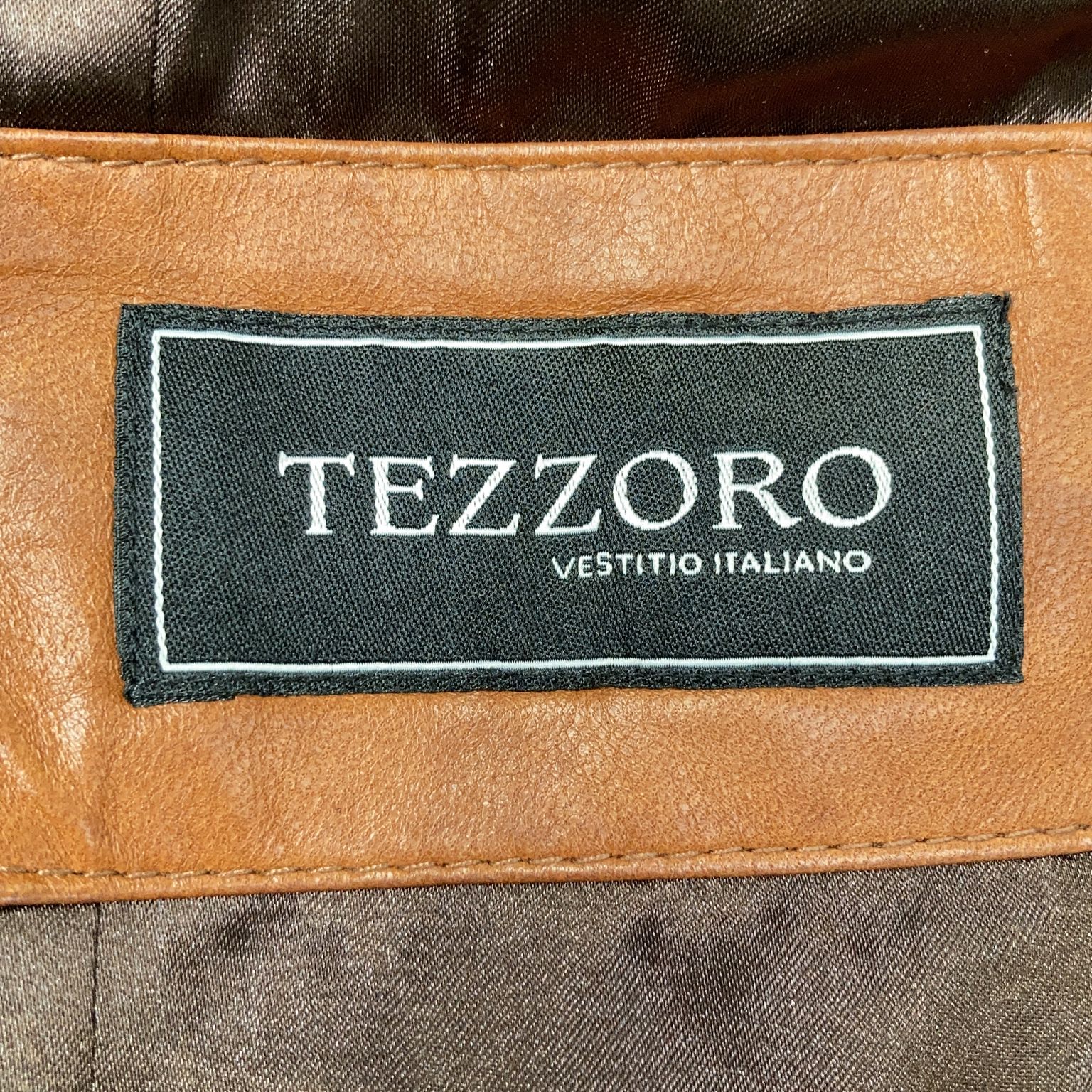 Tezzoro