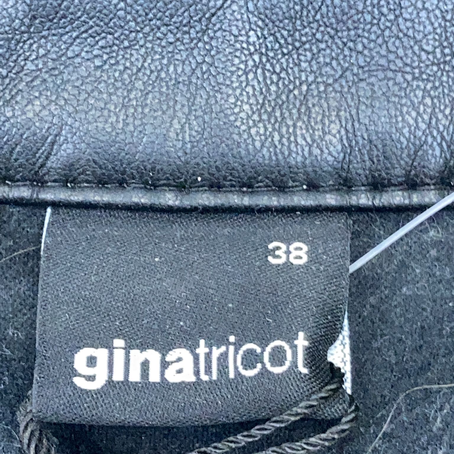 Gina Tricot