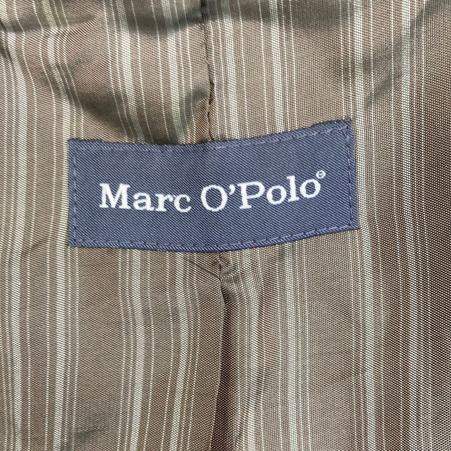 Marc O'Polo