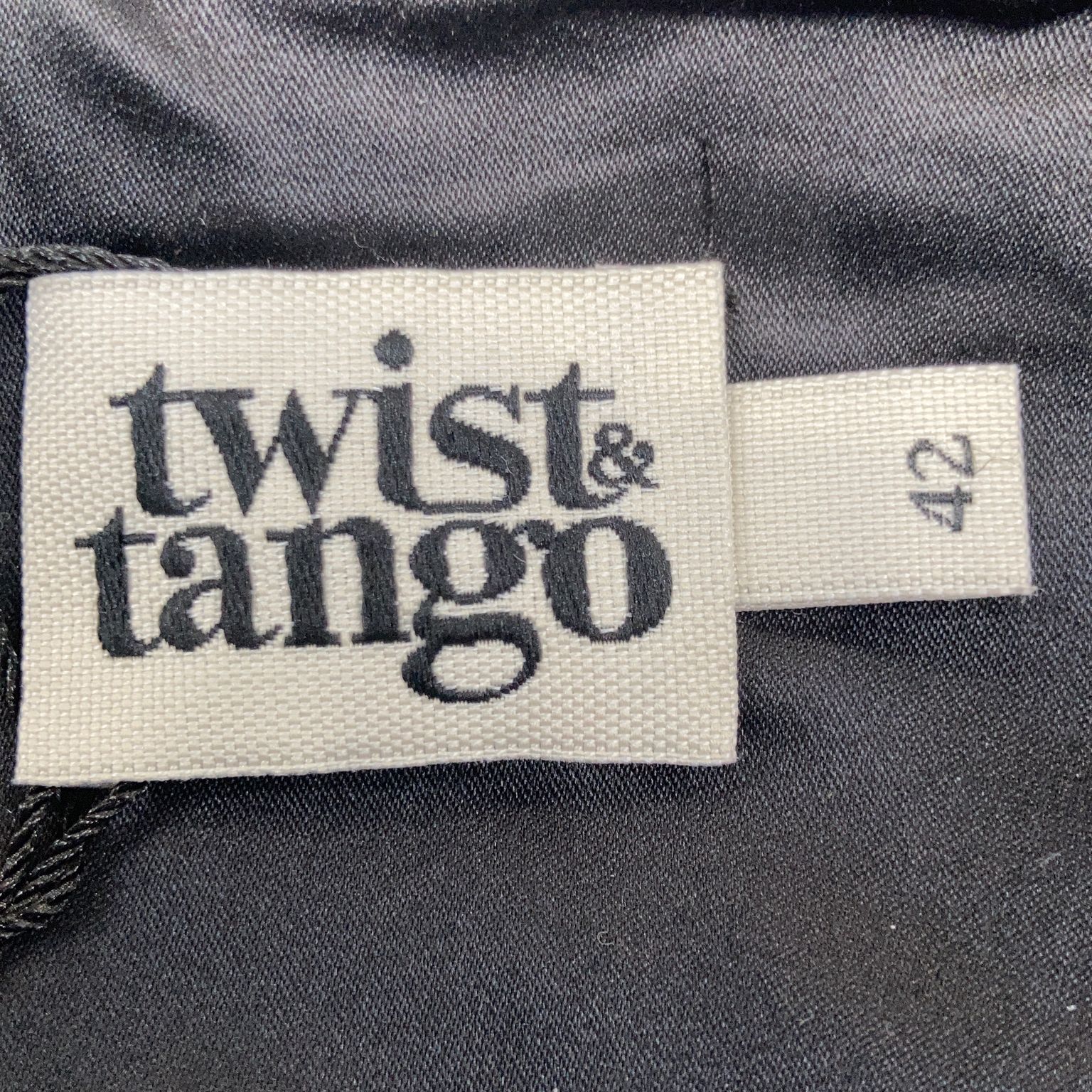 Twist  Tango