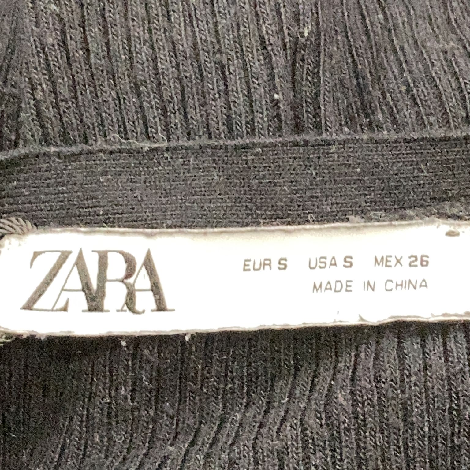 Zara