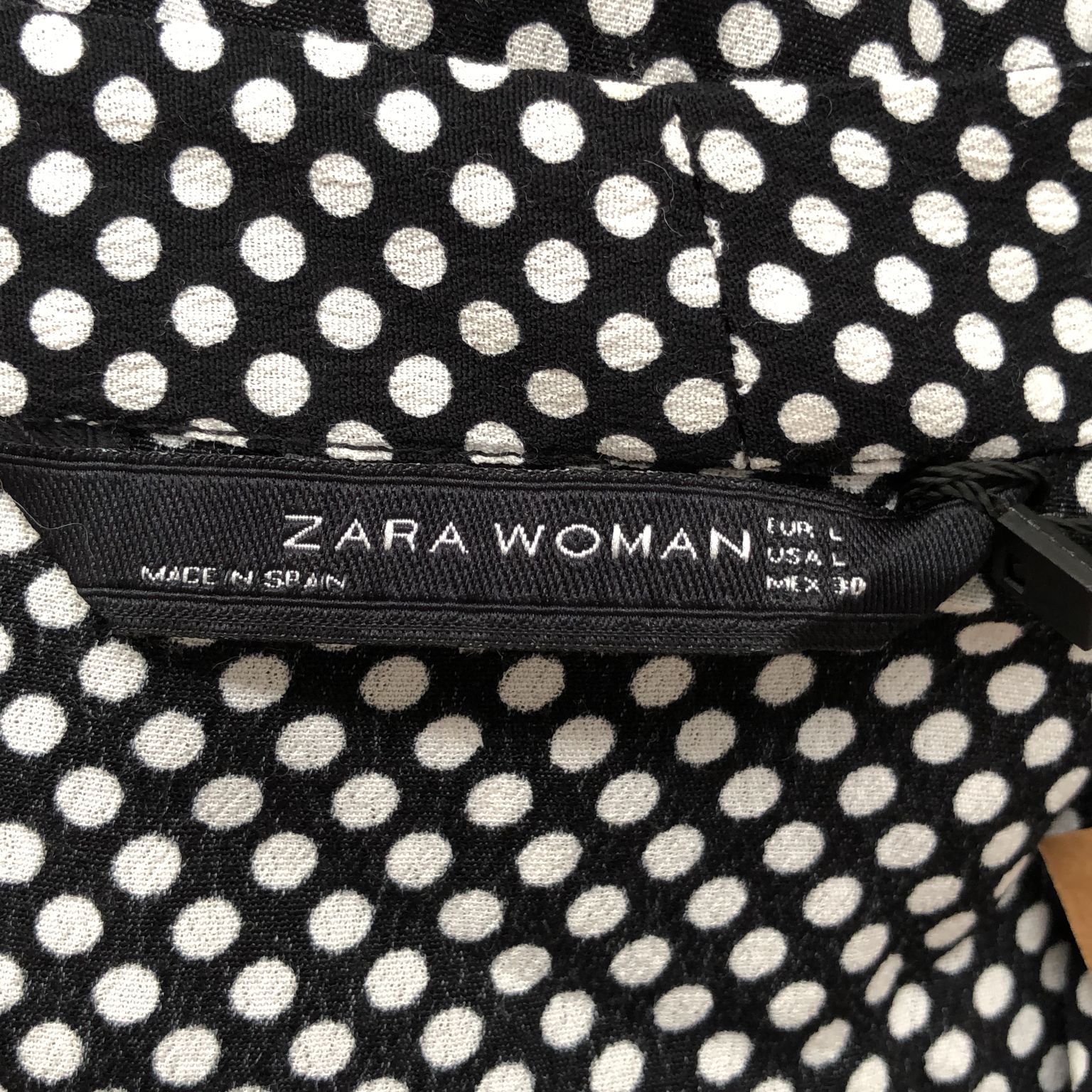 Zara Woman