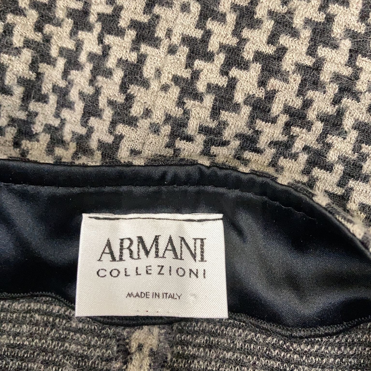 Armani Collezioni