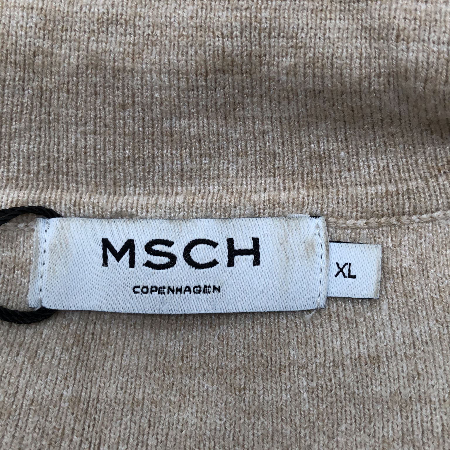 Msch