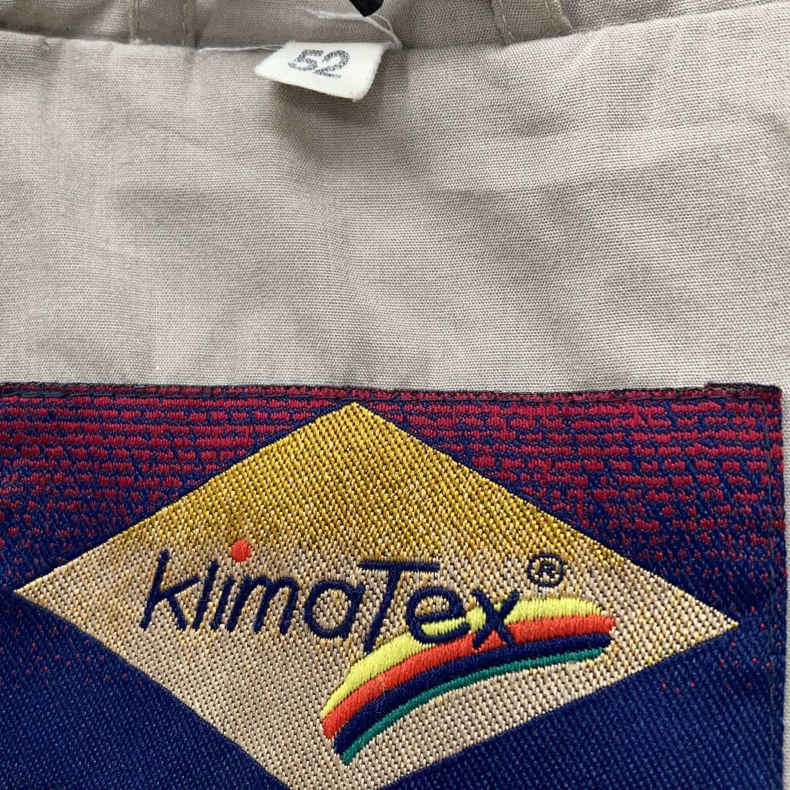 Klima Tex