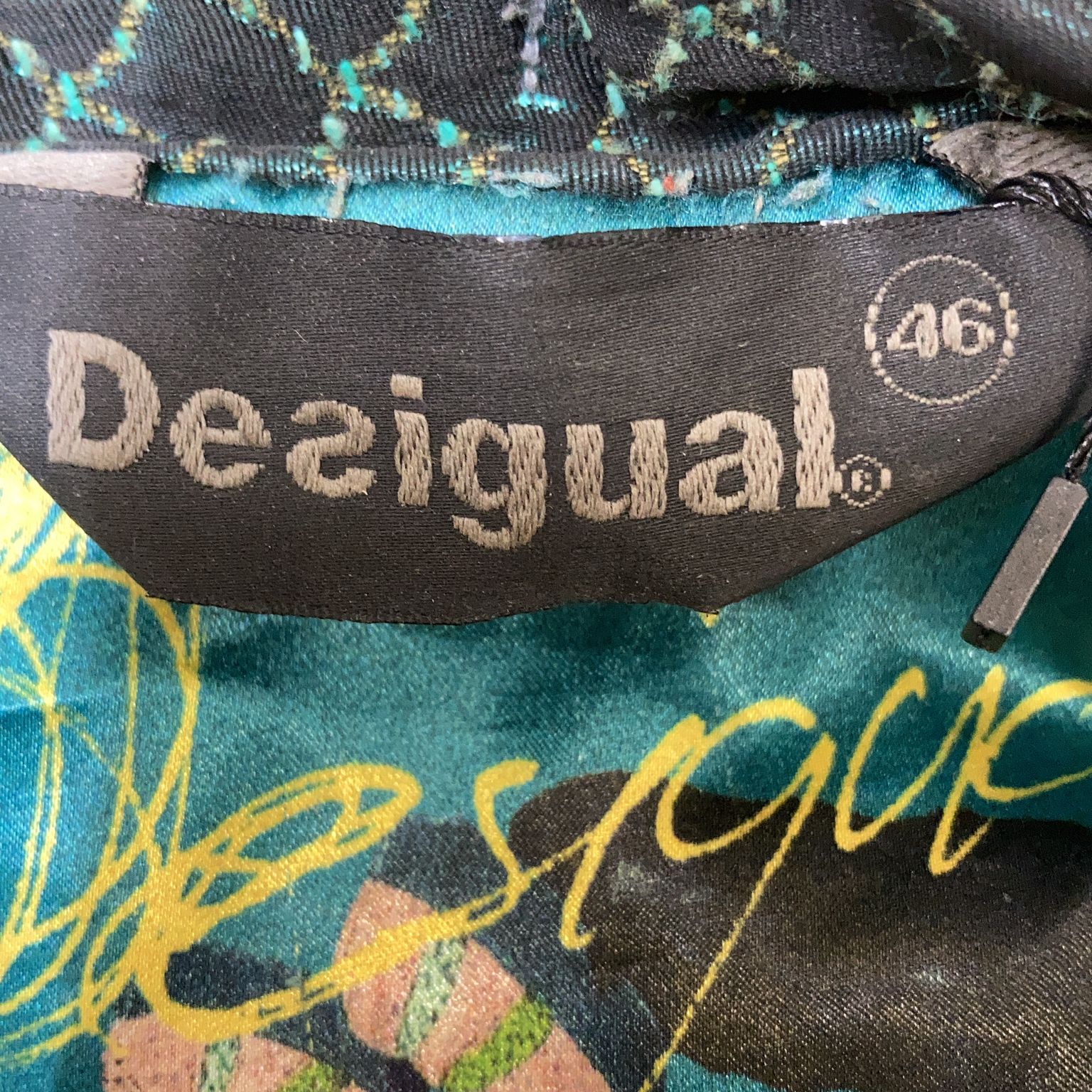 Desigual