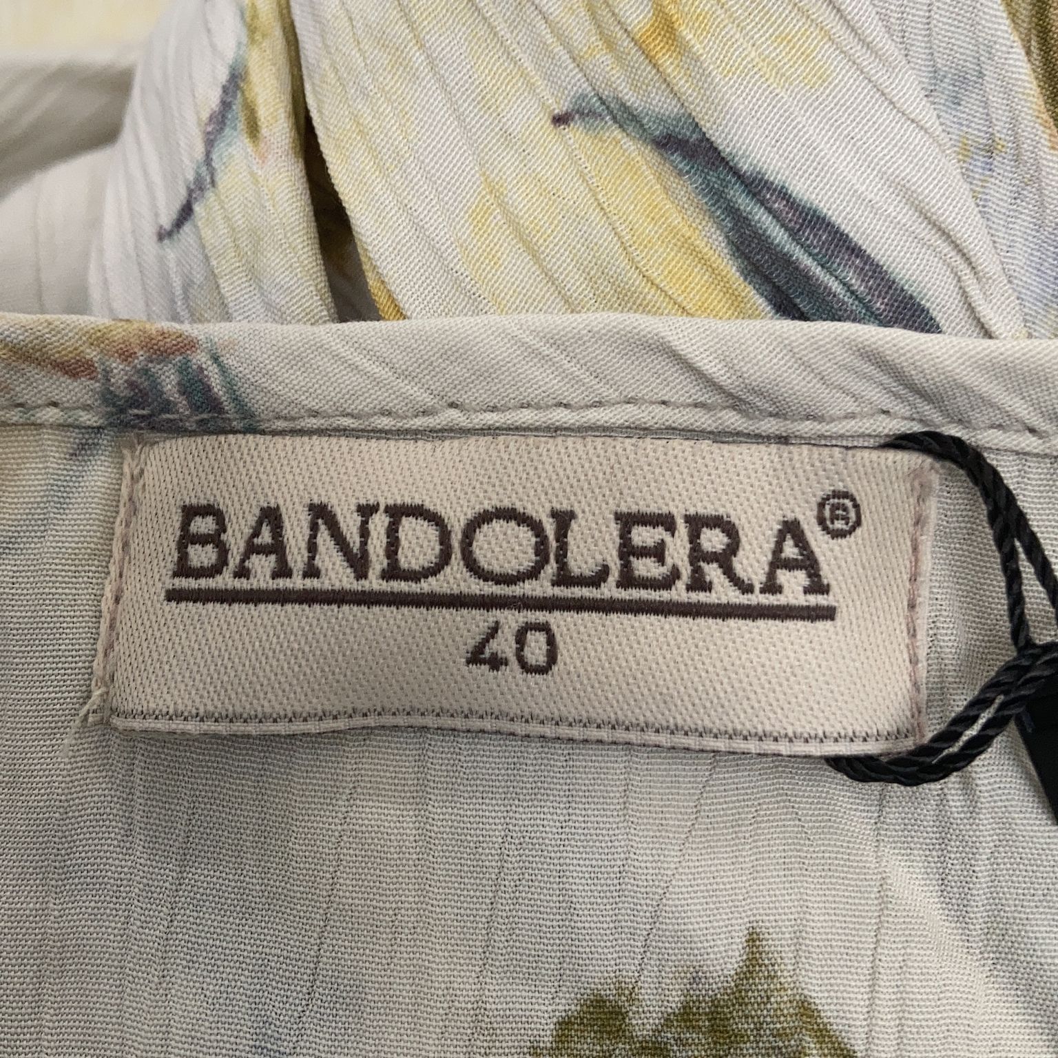 Bandolera