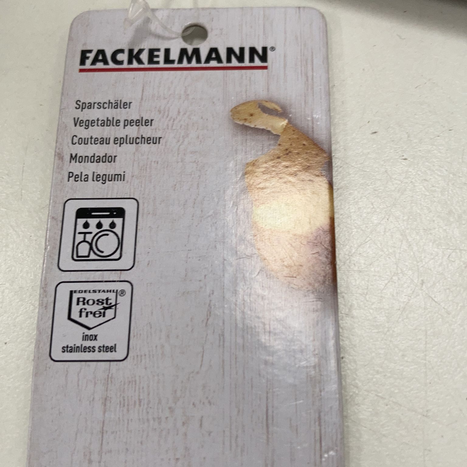 Fackelmann