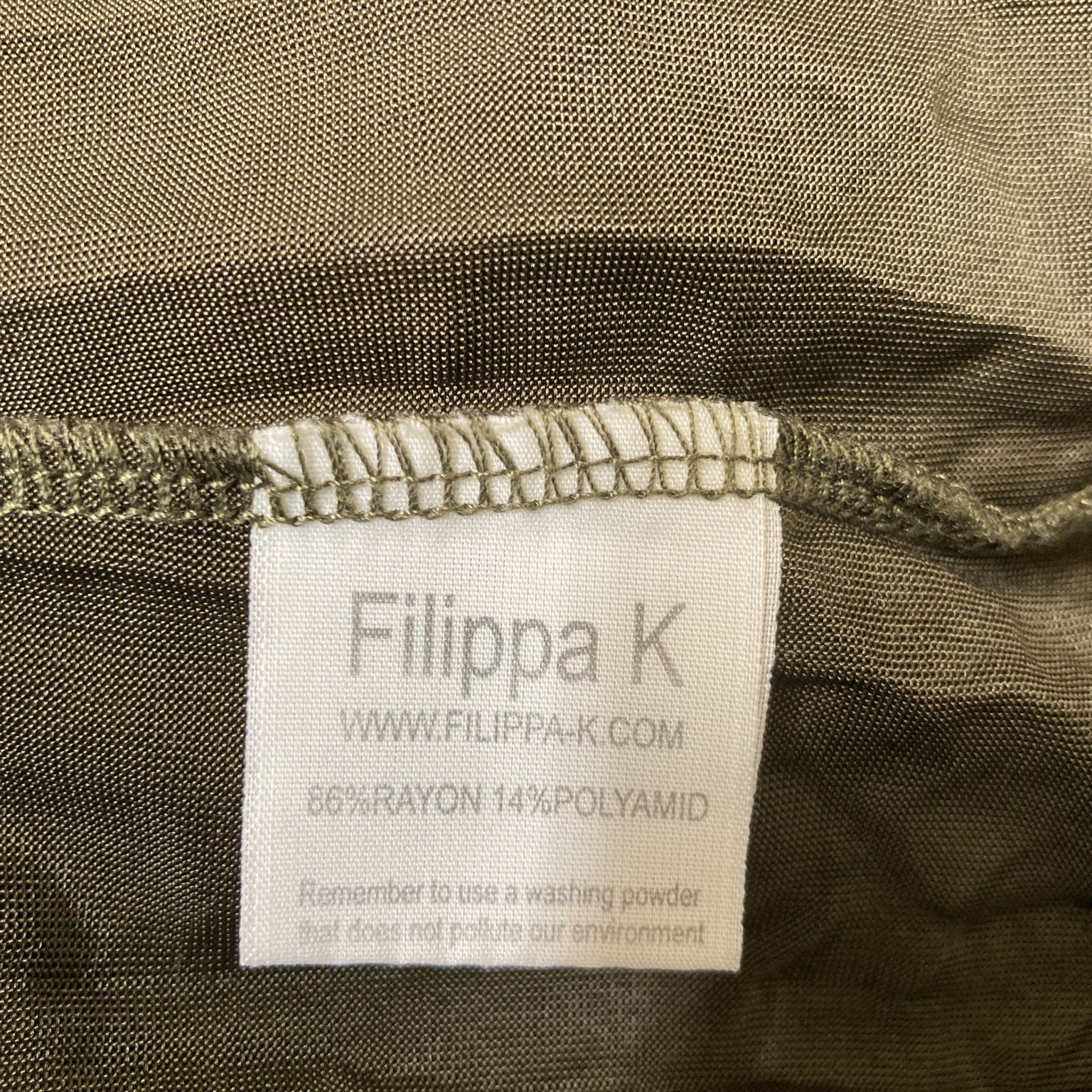 Filippa K