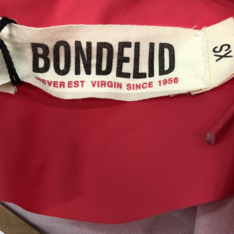 Bondelid