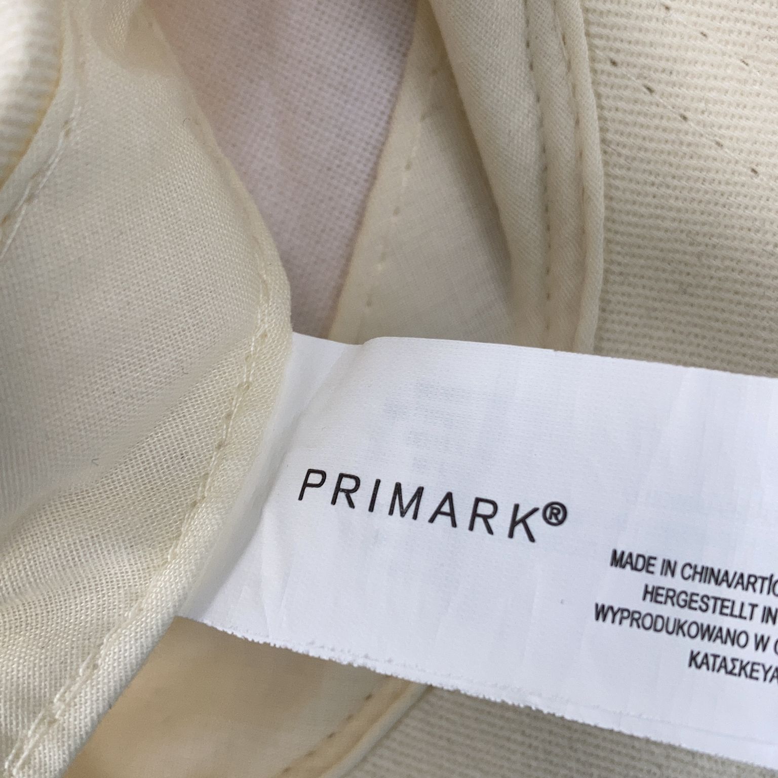 Primark