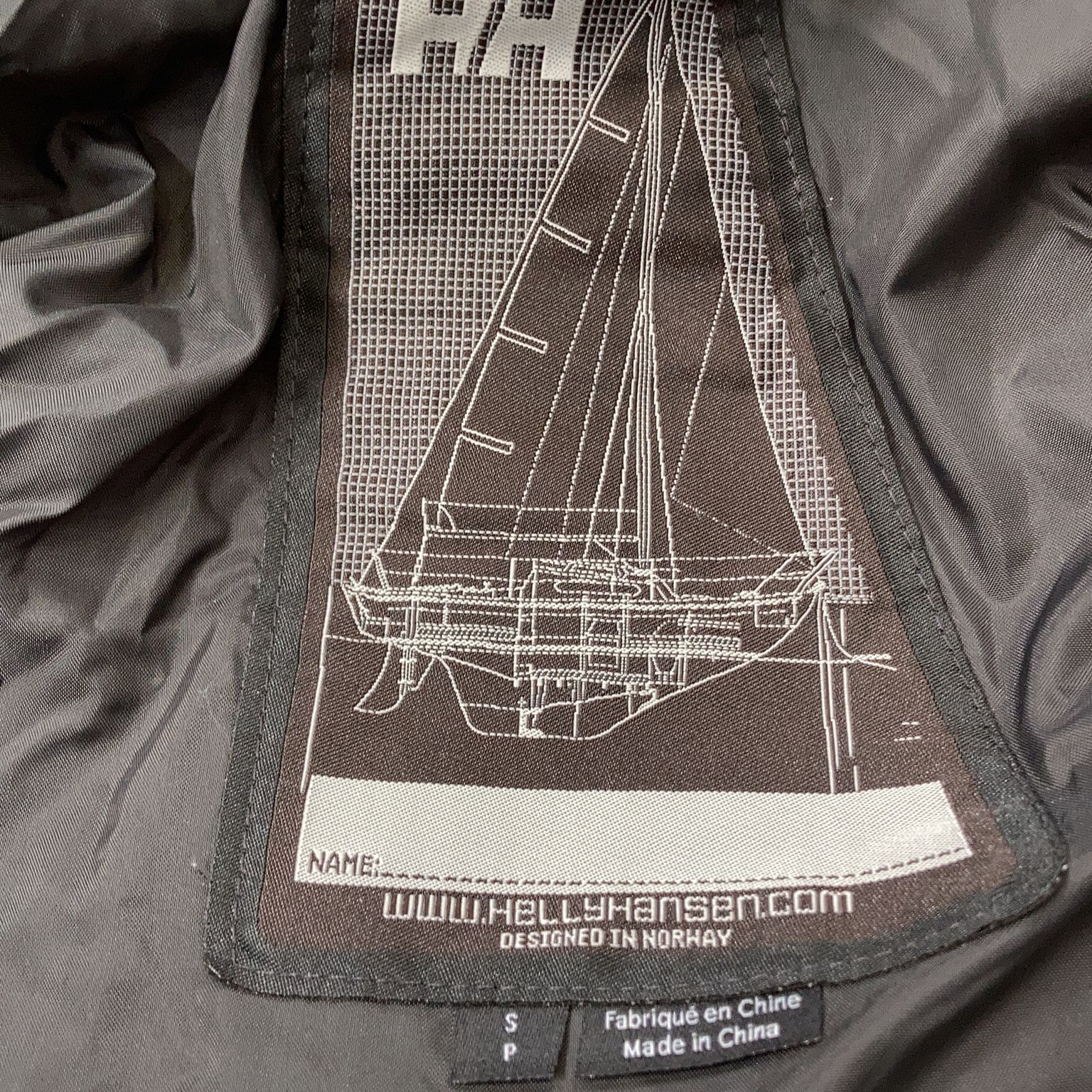 Helly Hansen