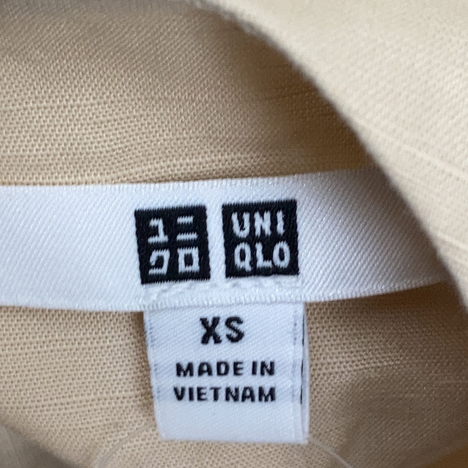 Uniqlo