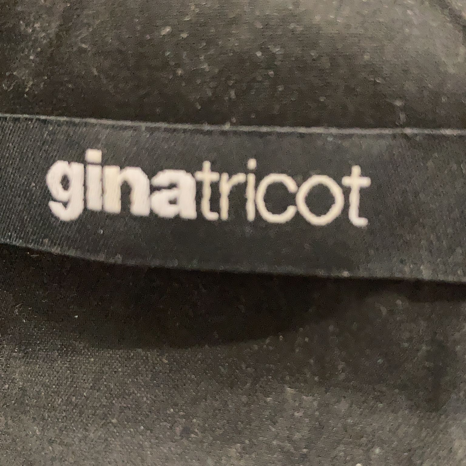 Gina Tricot