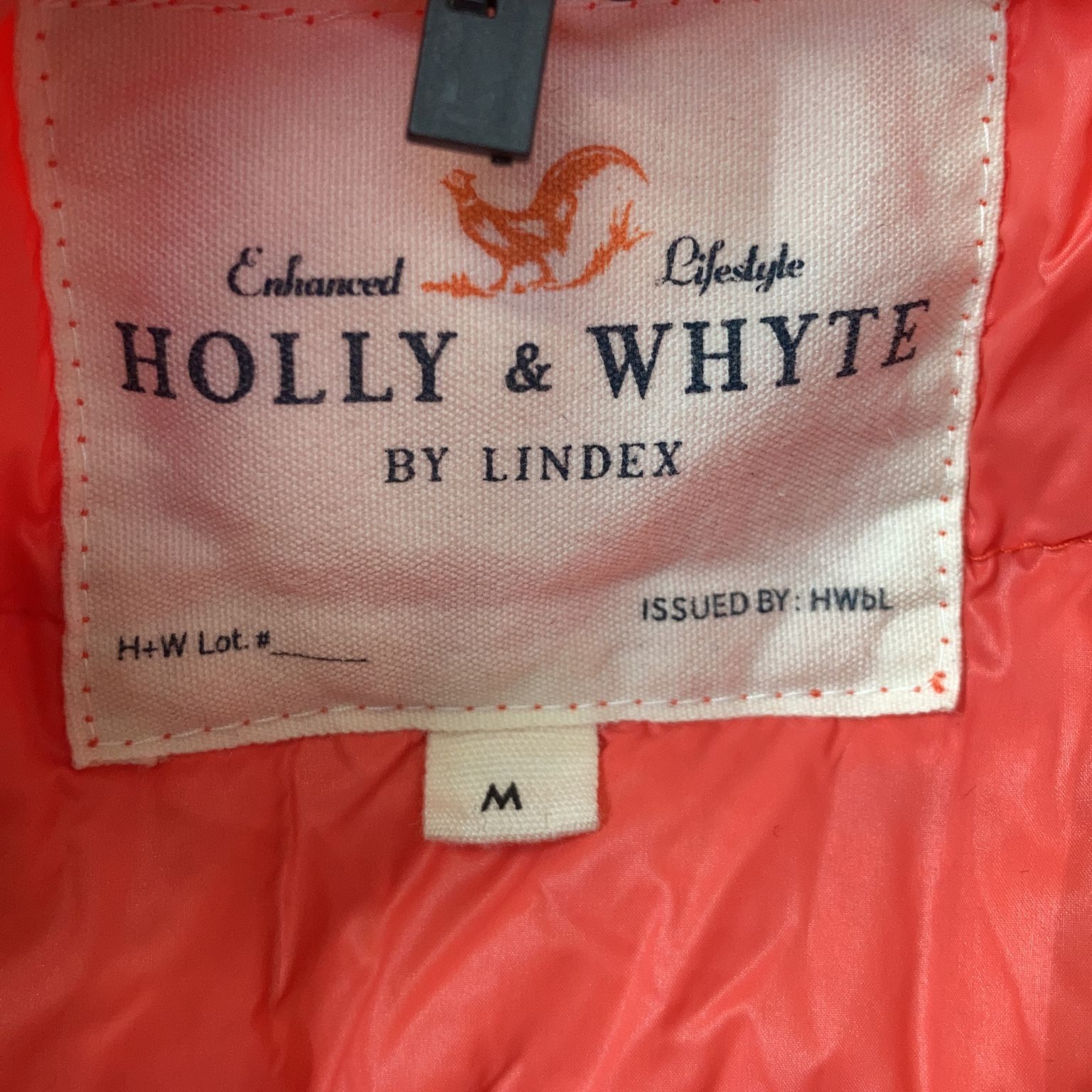 Holly  Whyte by Lindex