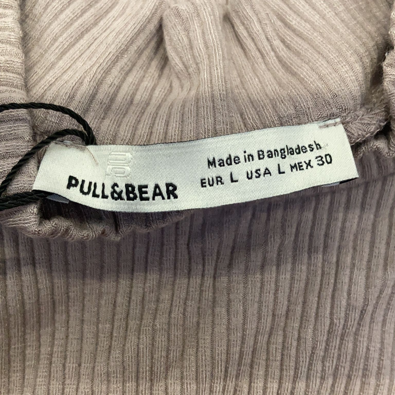 Pull  Bear