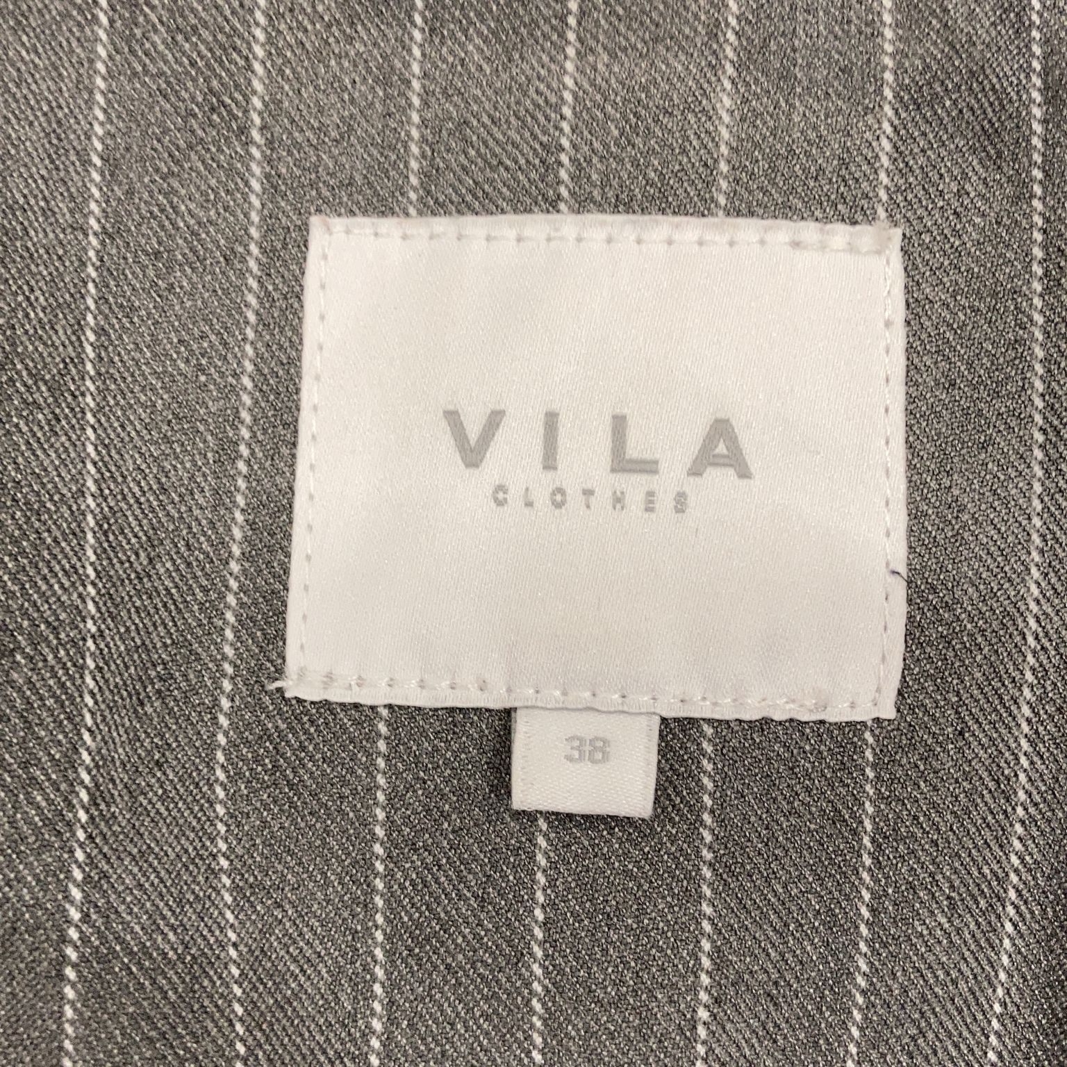 VILA Clothes