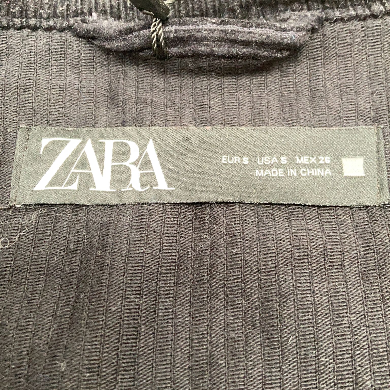 Zara