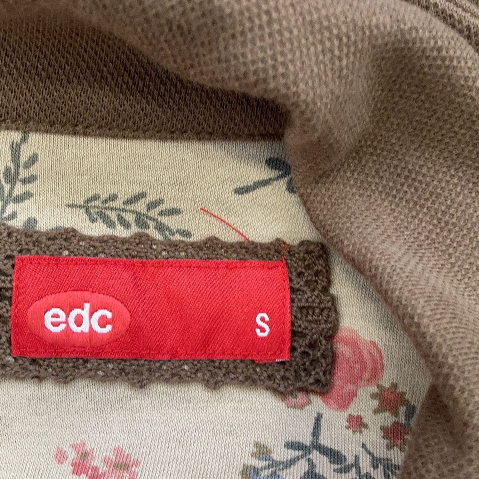 EDC by ESPRIT