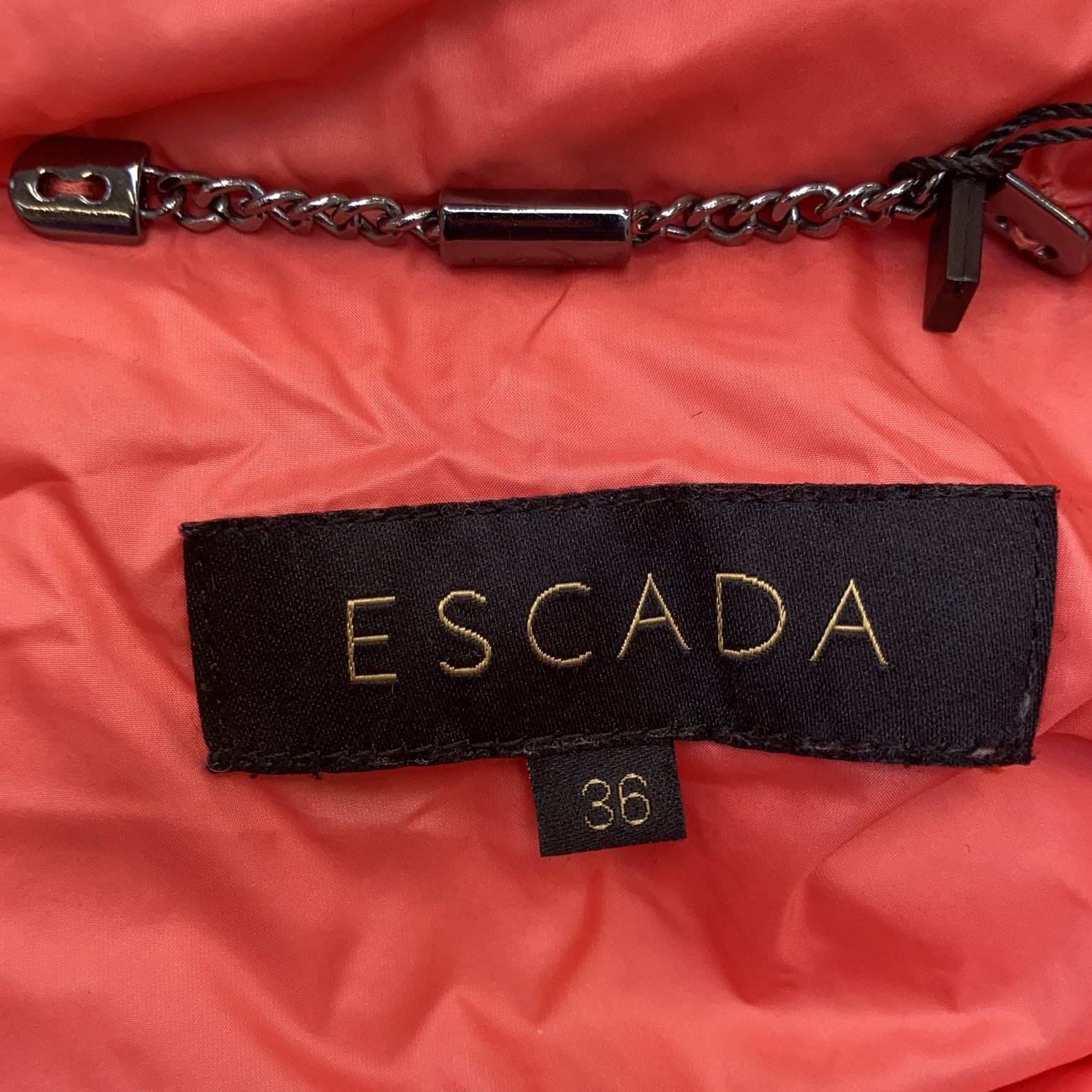 Escada