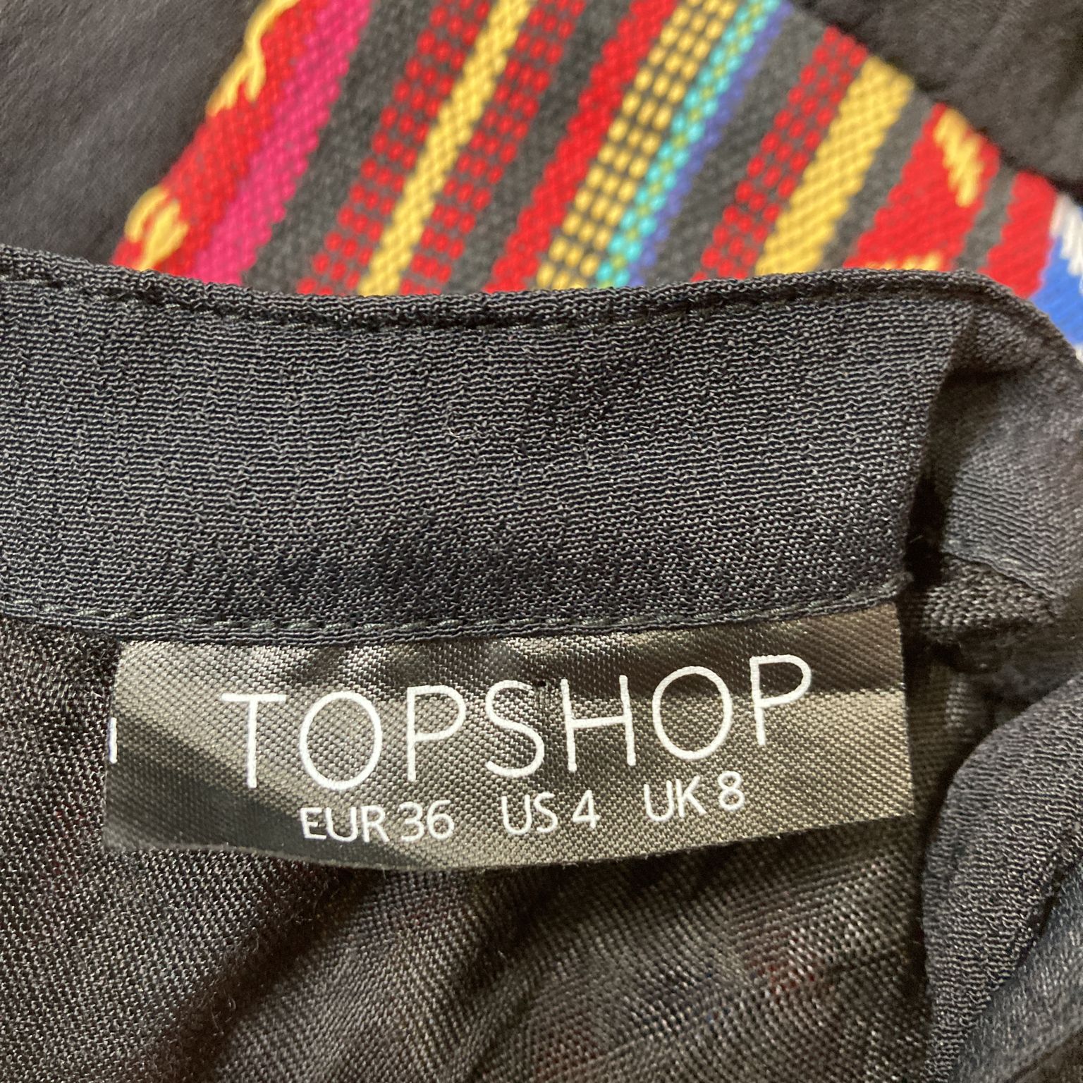 Topshop