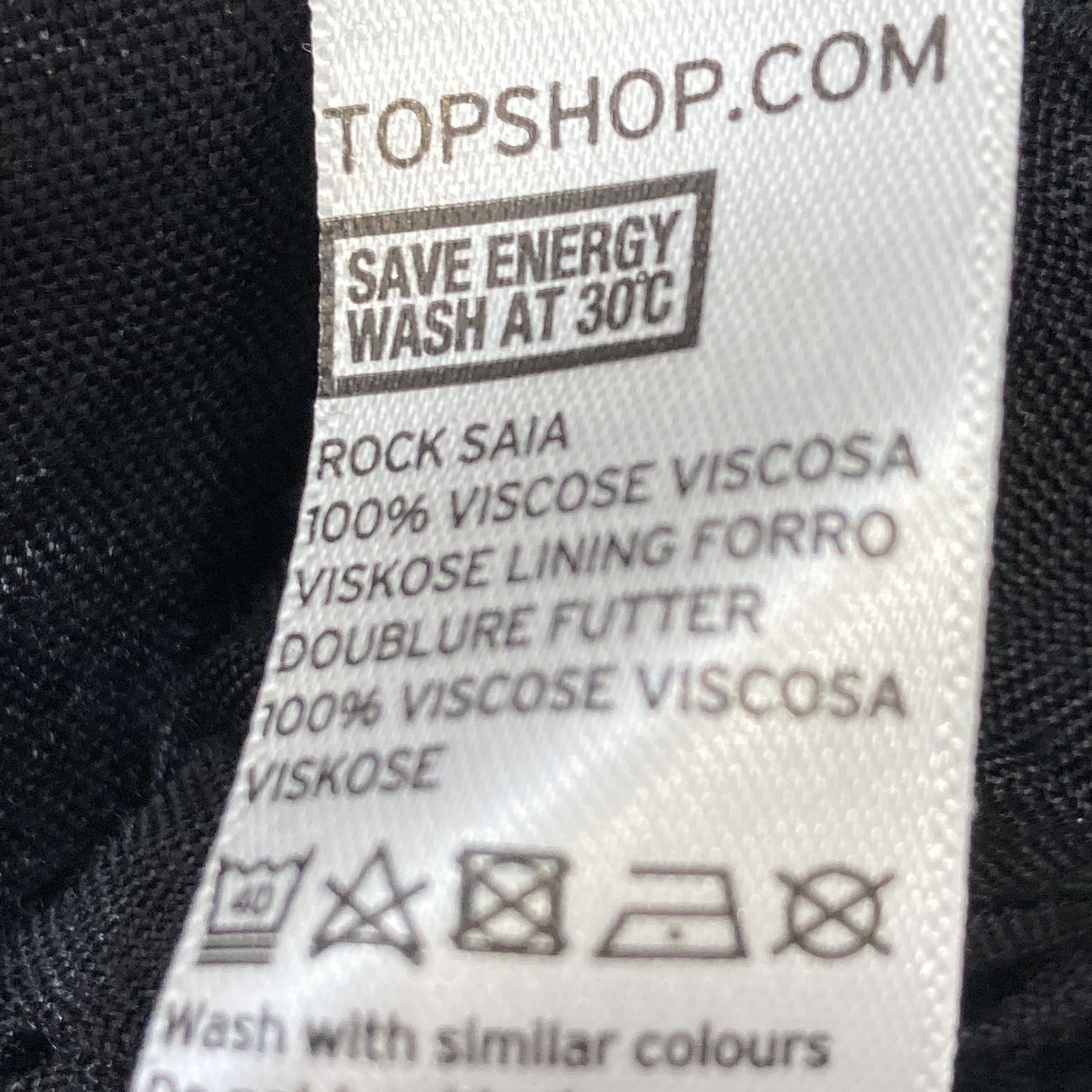 Topshop