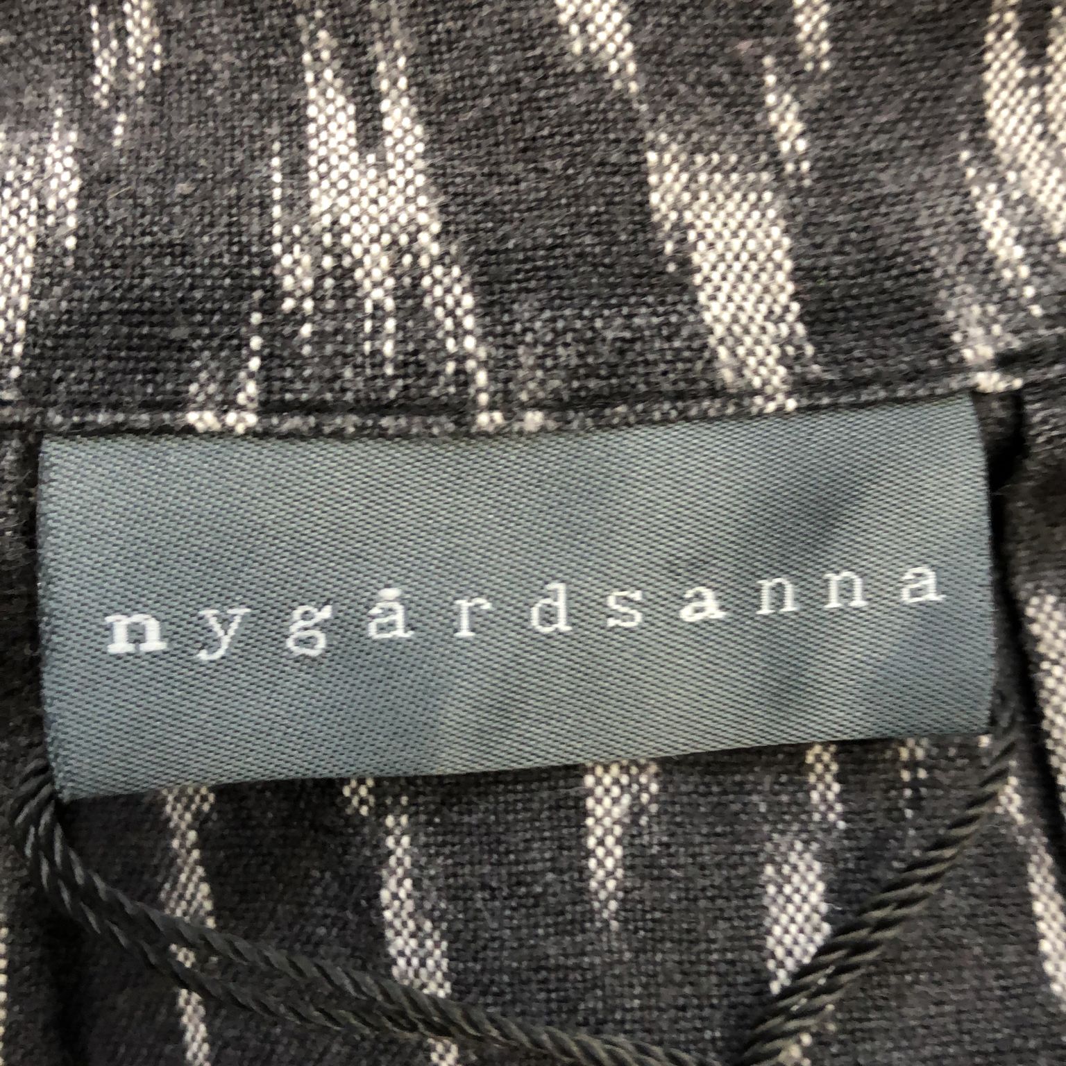 Nygårdsanna