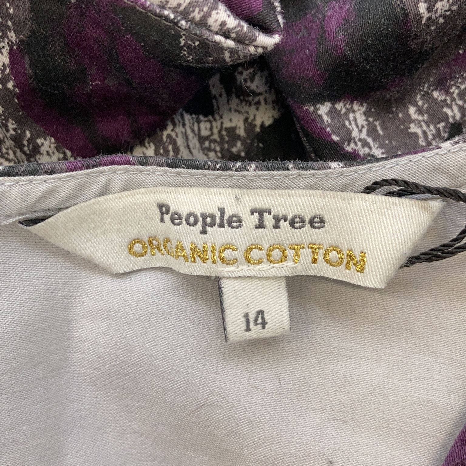 People Tree