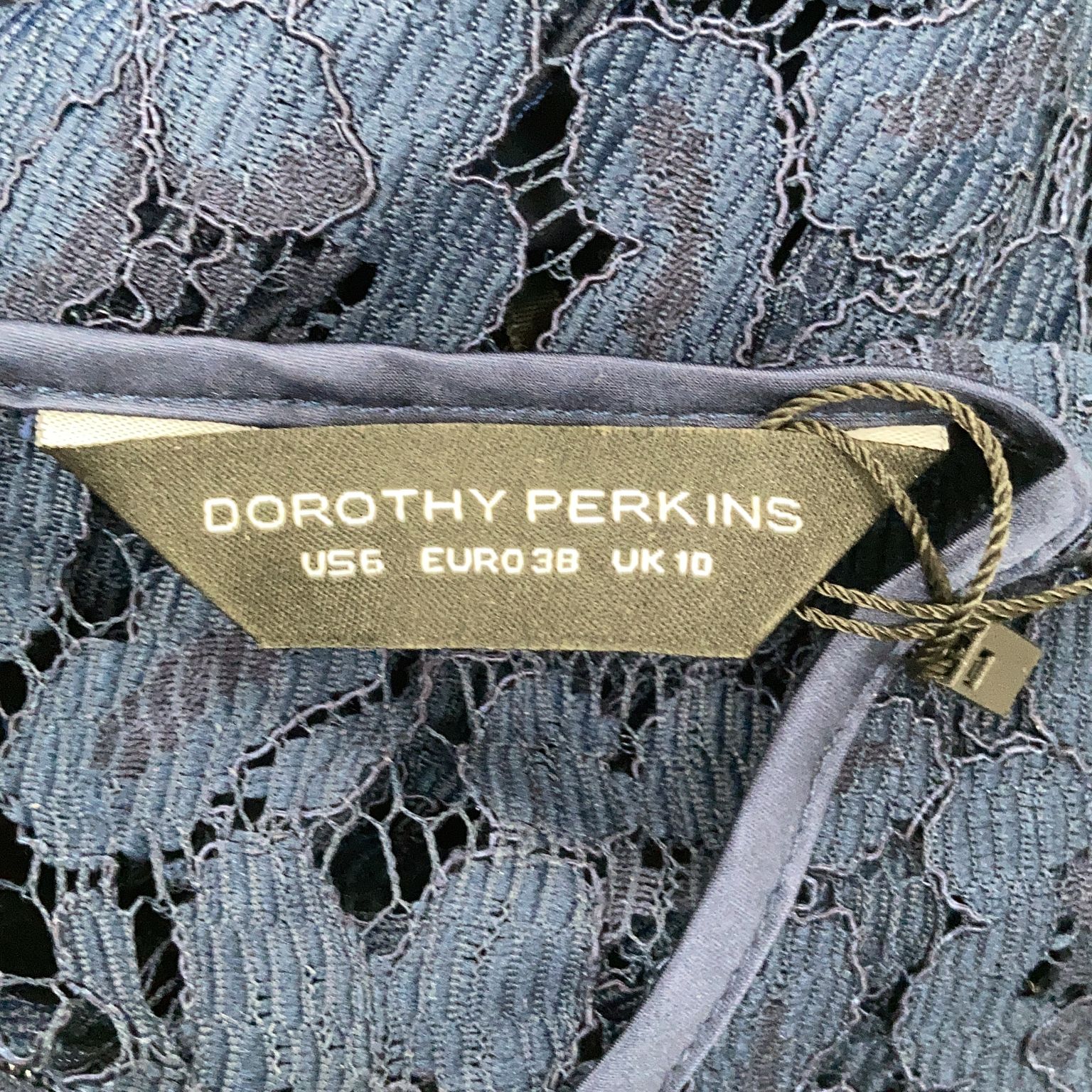 Dorothy Perkins