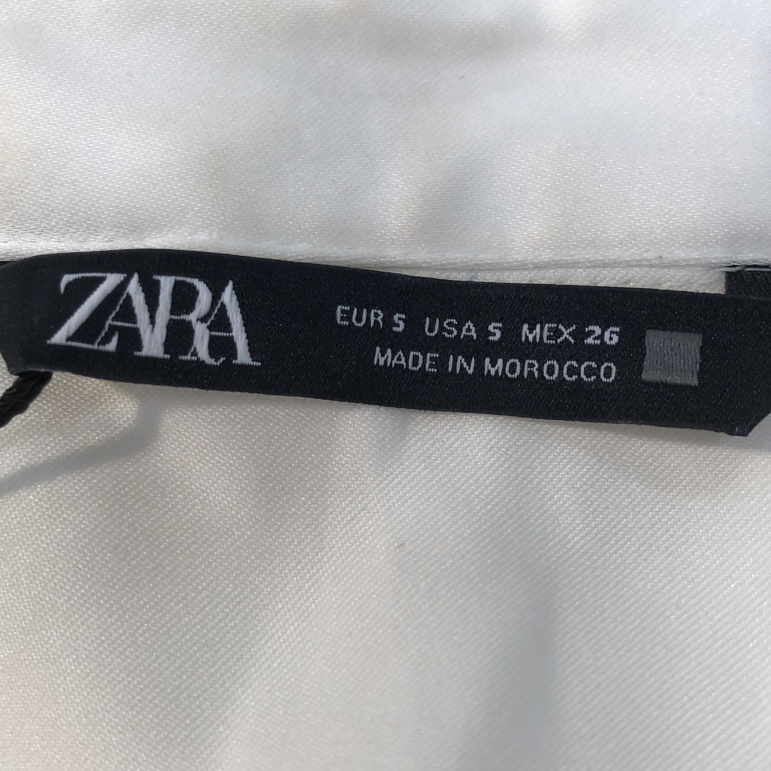 Zara