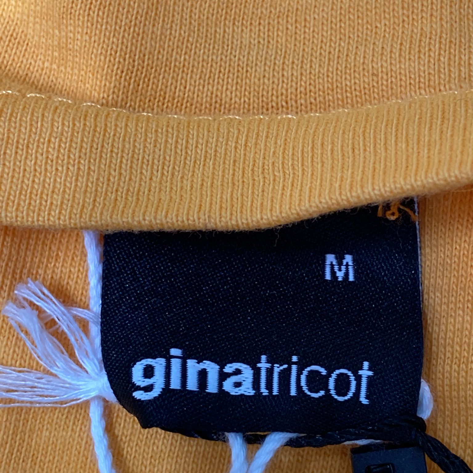 Gina Tricot