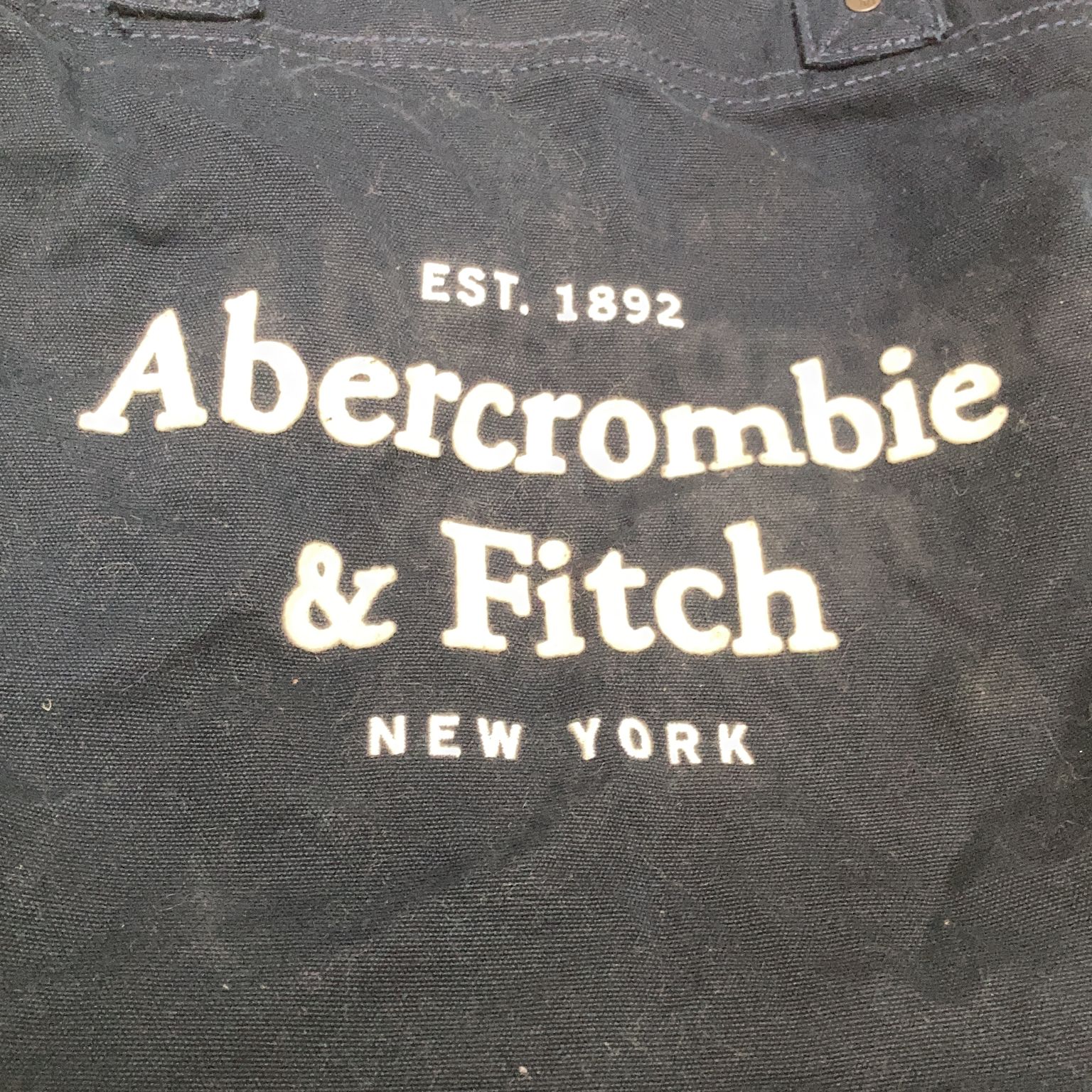 Abercrombie  Fitch