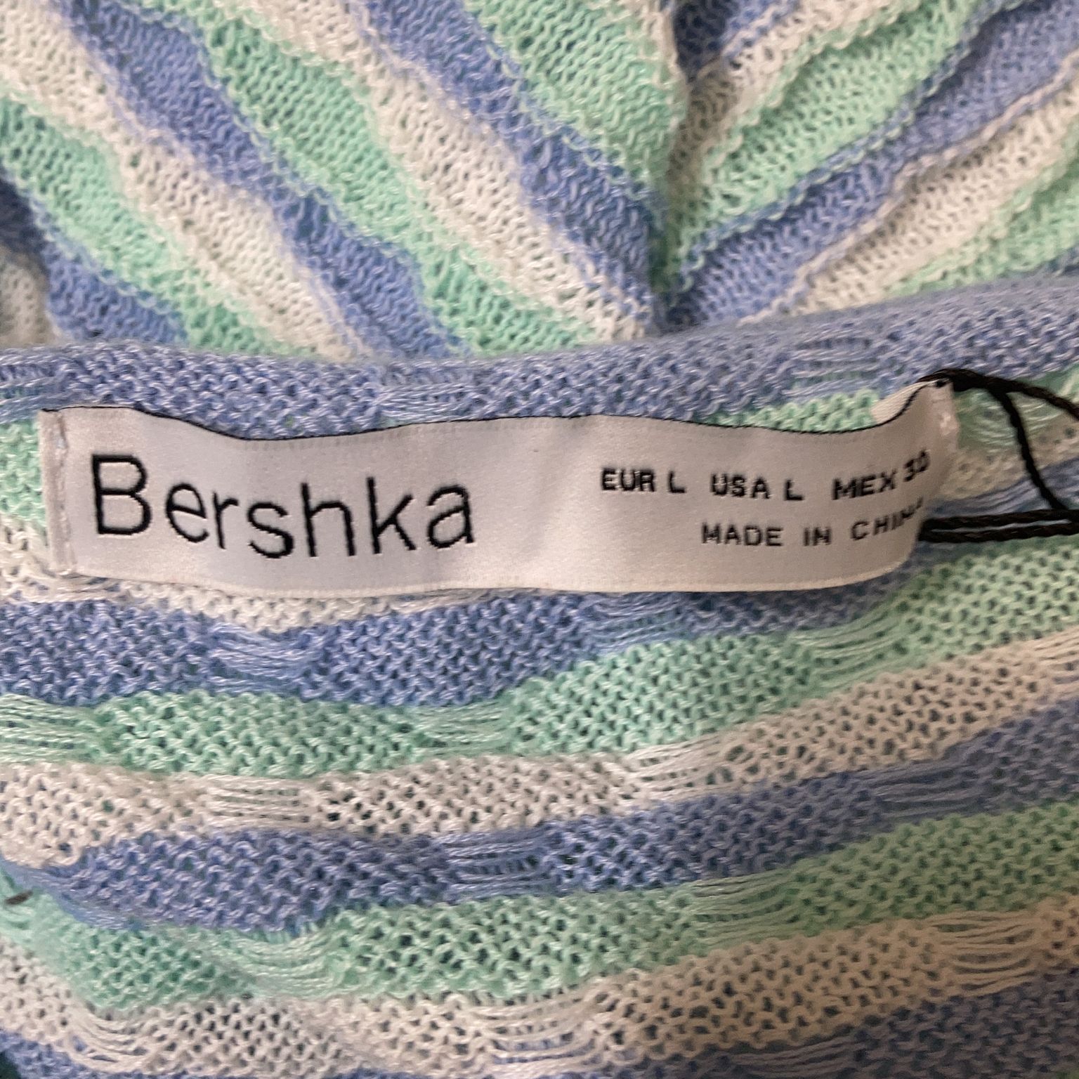 Bershka