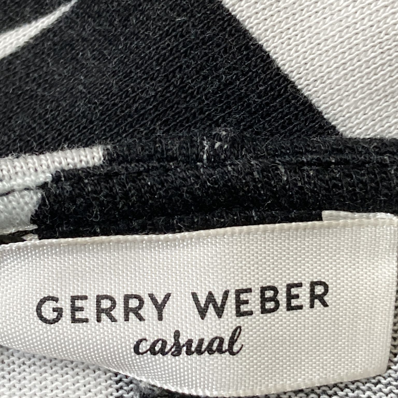 Gerry Weber